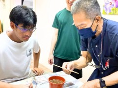 Local Community Involvement Projects LKCMedicine