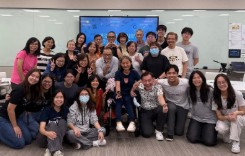 Local Community Involvement Projects LKCMedicine