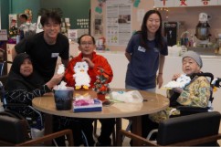 Local Community Involvement Projects LKCMedicine