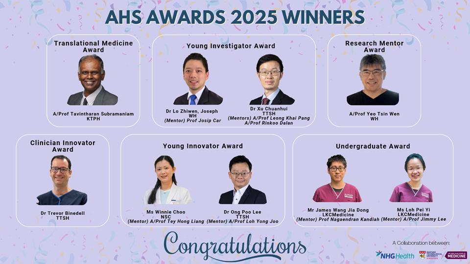ACSI Awards 2025