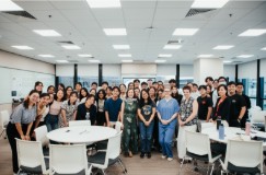 Local Community Involvement Projects LKCMedicine