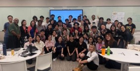 Local Community Involvement Projects LKCMedicine