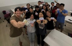 Local Community Involvement Projects LKCMedicine