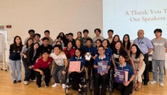 Local Community Involvement Projects LKCMedicine