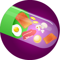 nutrition metabolism and health