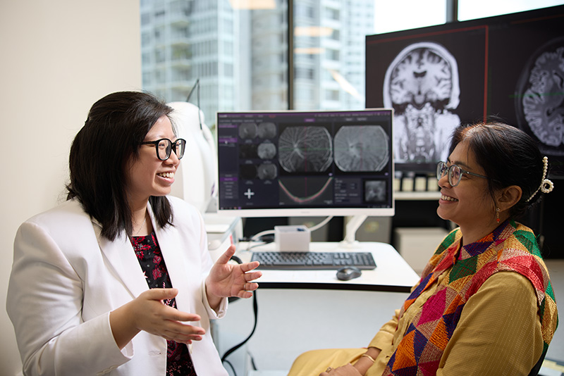 Dementia Research Centre Singapore