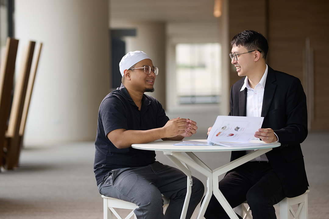 centre for microbiome