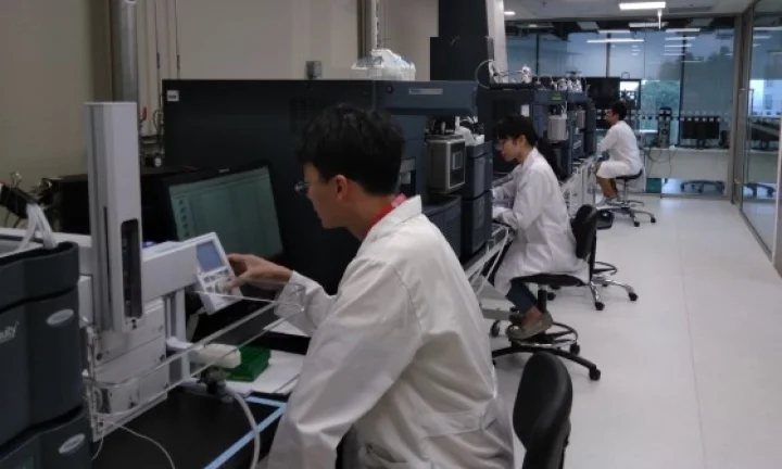 Singapore Phenome Centre