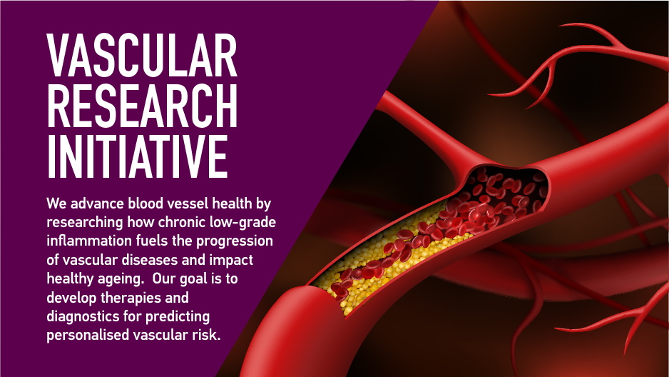 Vascular Research Initiative