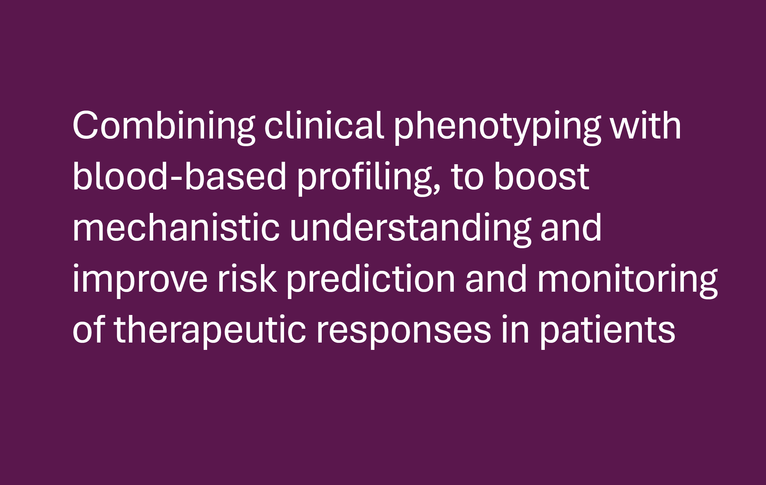 Vascular Research Initiative