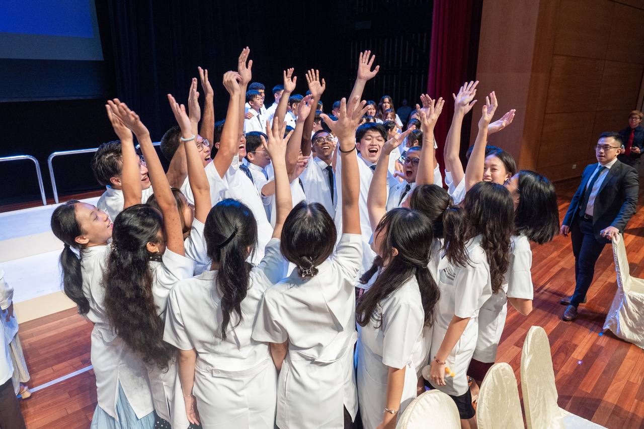 redefine october 2025