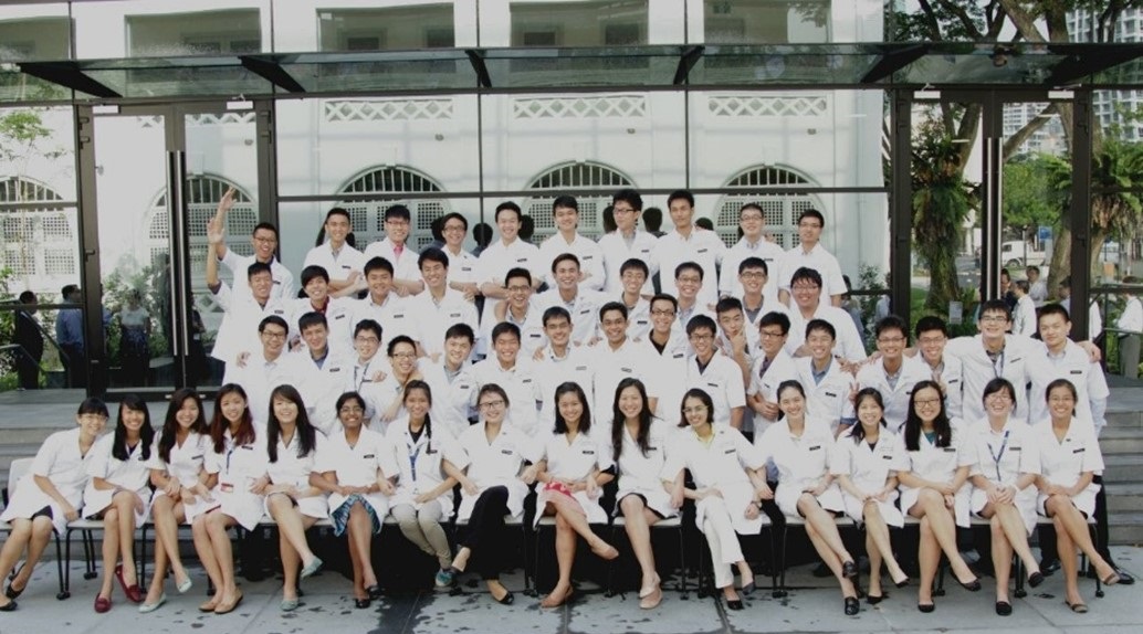 15 years and counting