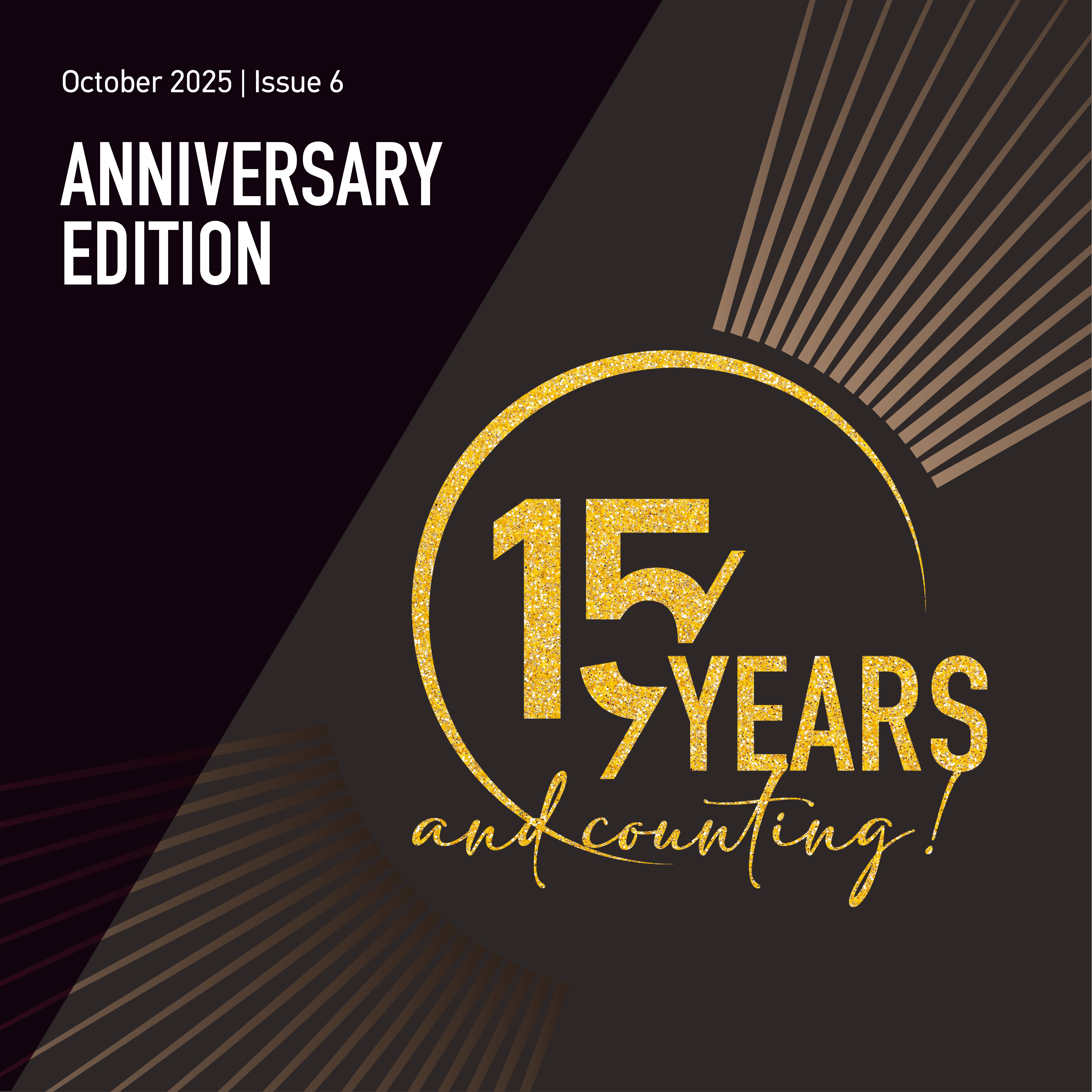 redefine october 2025