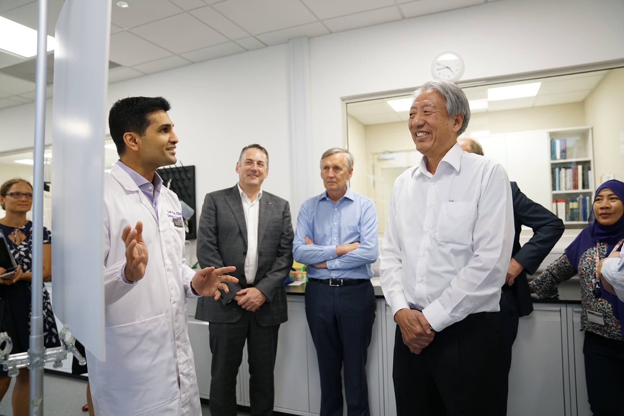 15 years and counting