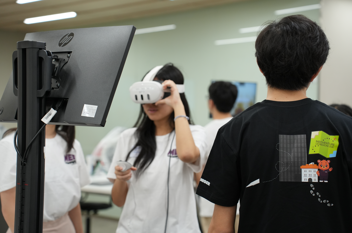 MedVenture 2026