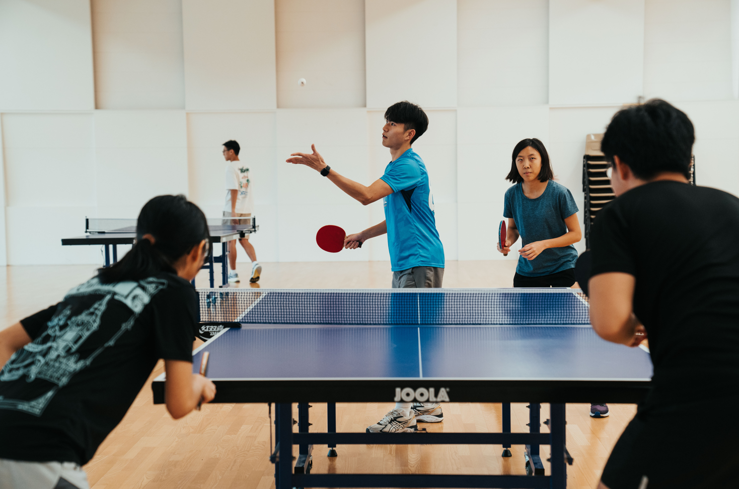 Students Take Jan 2026