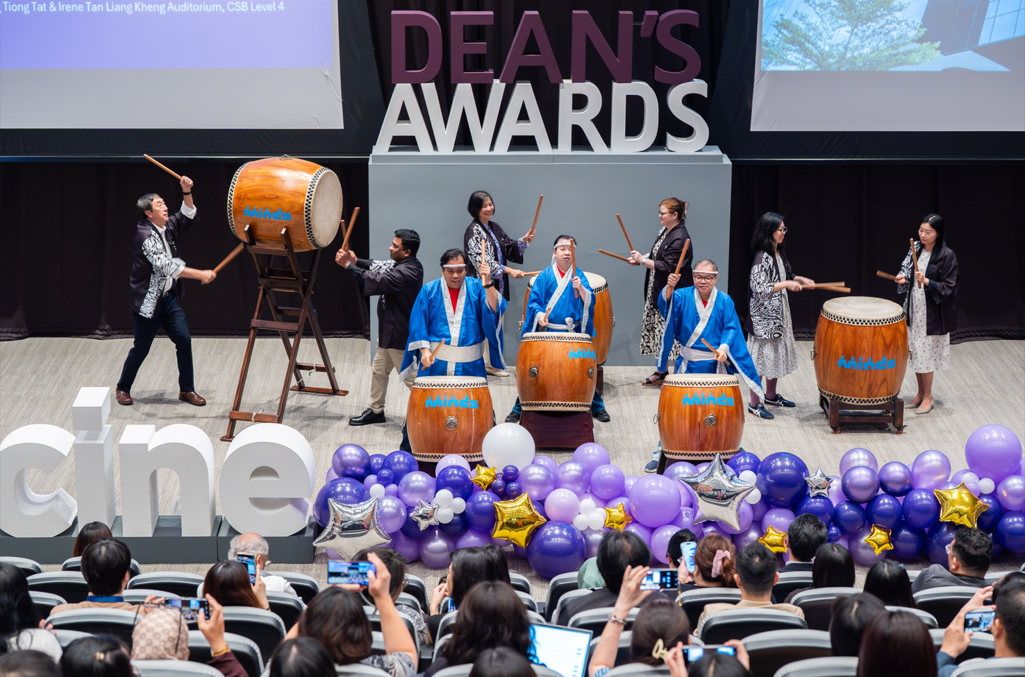 Deans Awards 205