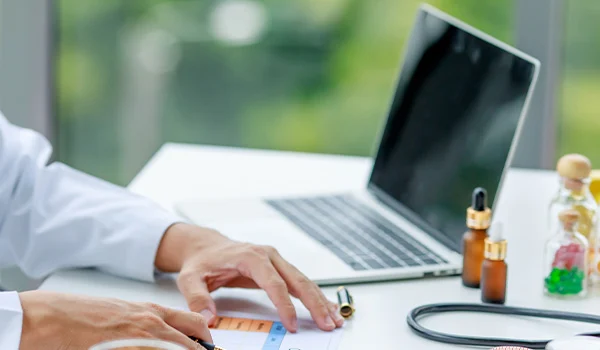 Ai in Medicine