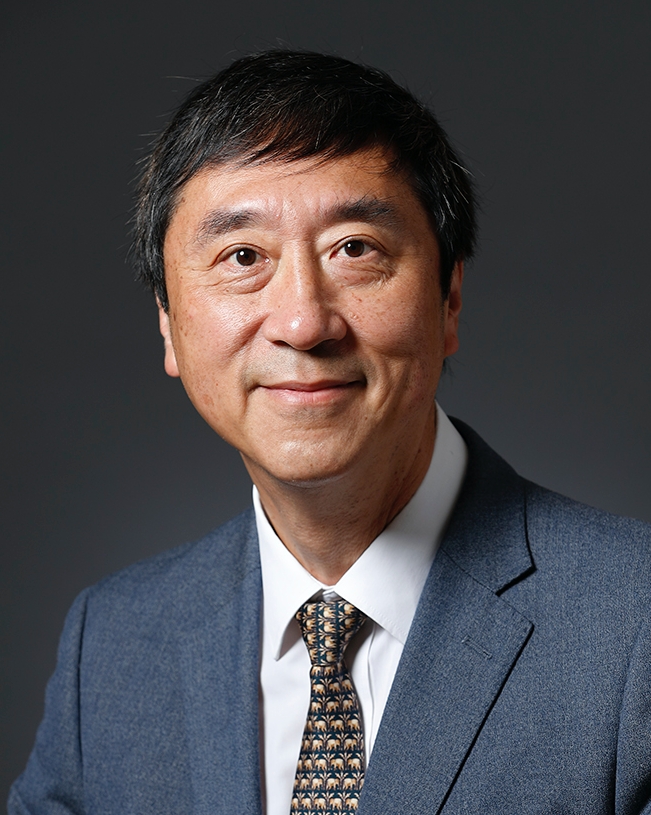 LKCMedicine Governing Board Member Prof Joseph Sung