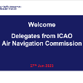 ICAO ANC
