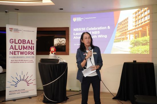 Assoc Prof Chung Lai Hong