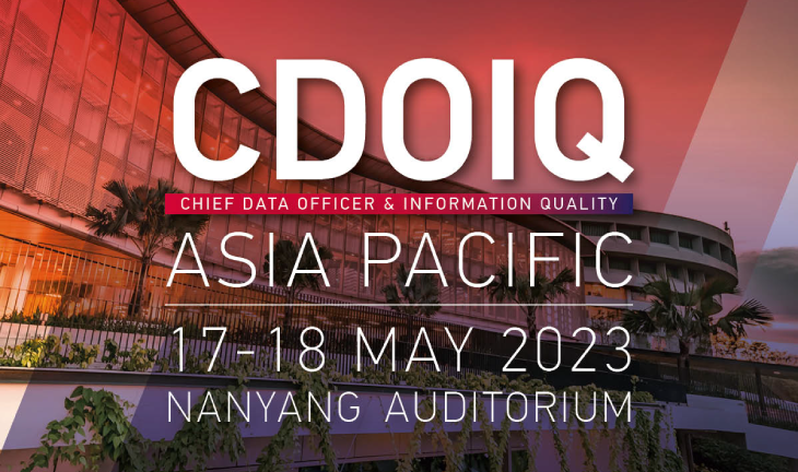 CDOIQ Asia-Pacific Symposium