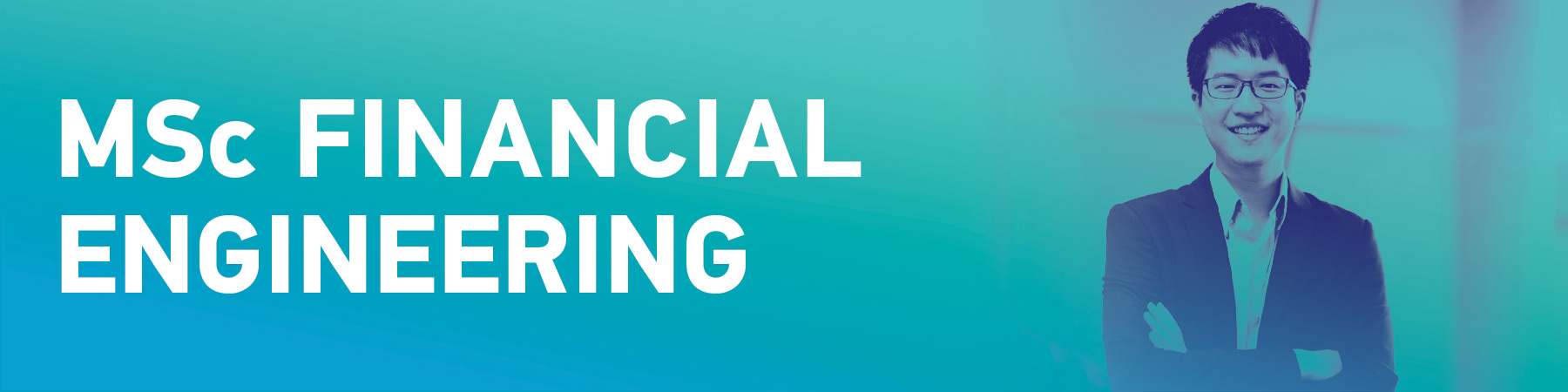MSc Financial Engineering Brochure Download