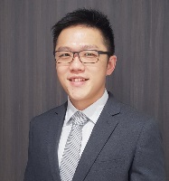 Anthony Chor Xingyou, Nanyang Fellows MBA Class of 2021