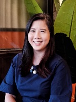 Cheryl Chong, Nanyang Professional MBA Class of 2020