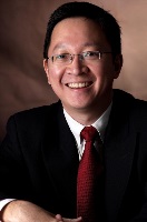 Assoc Prof Choo Teck Min, Academic Director, MSc (Accountancy) Programme