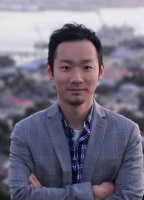 Chris Lin, Nanyang MBA Class of 2021