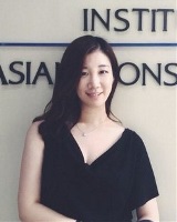 Ella Choi, Nanyang MBA Class of 2018