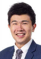 Gibson Tan, Nanyang Professional MBA Class of 2020