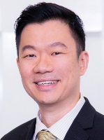 Assoc Prof Goh Kim Huat ﻿Academic Director, Nanyang MBA Programme