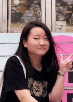 Joy Hu Jiabei, MSc Accountancy Class of 2020