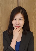 Kimberly Liew Bei Xin, Nanyang MBA Class of 2021
