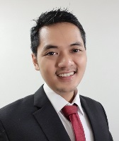 Muhammad Taufiqullah Assyaukani, Nanyang Fellows MBA Class of 2021