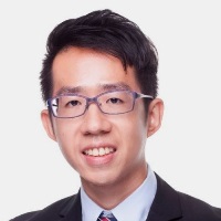 Nigel Ng, MSc Financial Engineering Class of 2020