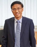 Assoc Prof Wu Yuan, Academic Director, MSc Finance Programme