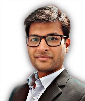 Vivek Goyal, MSc Business Analytics Class of 2021