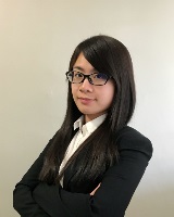 Zhang Yuejiao, MSc Financial Engineering Class of 2021