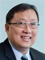 HO Kok Yong - Adjunct Associate Professor, Nanyang Business School, Singapore
