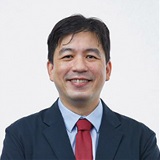Dr Lim Boon Chong