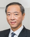 YEO Chuan Seng Victor