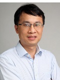 Chen Chien-Ming, Associate Professor, Nanyang Business School, Singapore