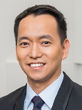 Geoffrey Chua, Associate Professor, Nanyang Business School, Singapore