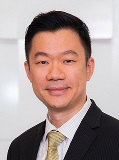 Goh Kim Huat, Associate Professor, Nanyang Business School, Singapore