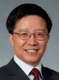 Michael Li, Associate Professor, Nanyang Business School, Singapore