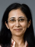 Neerja Sethi, Senior Lecturer, Nanyang Business School, Singapore