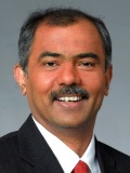 Rohit Bhatnagar, Associate Professor, Nanyang Business School, Singapore